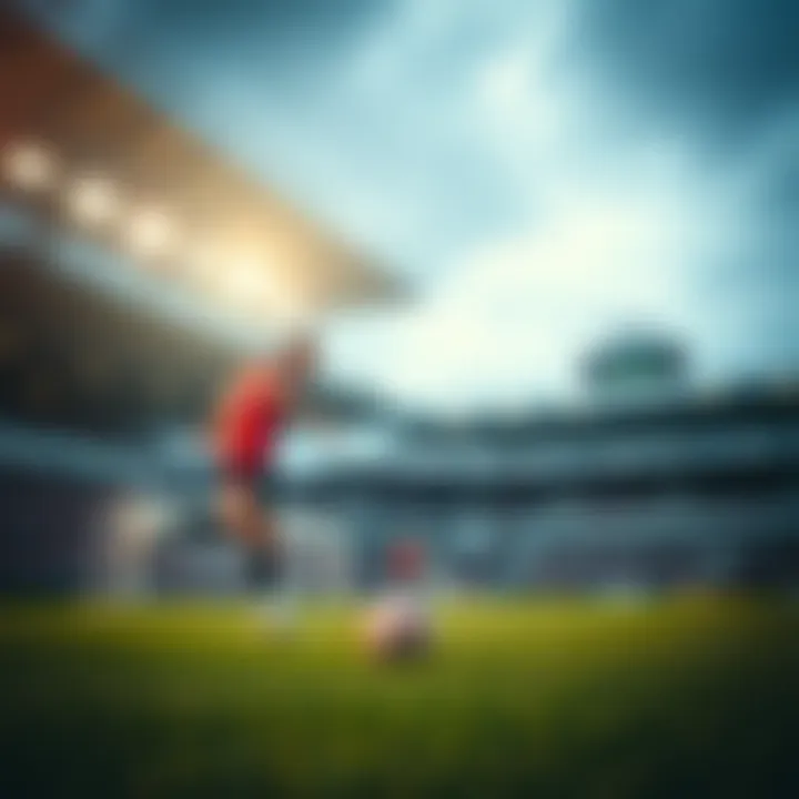 Betting odds and insights for the upcoming match