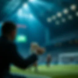 Visualization of optimal betting strategies