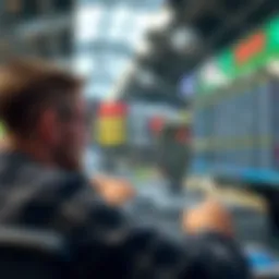 Detailed overview of betting platforms