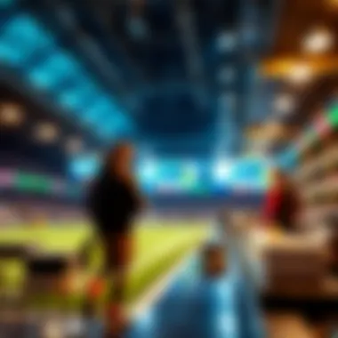 In-depth look at UK betting platforms Overview of betting platforms in the UK