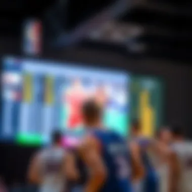 Evaluating betting site features and advantages