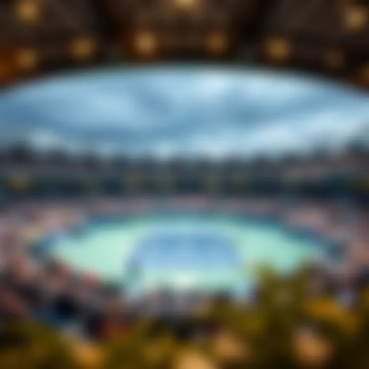 Insights into betting strategies for the tournament