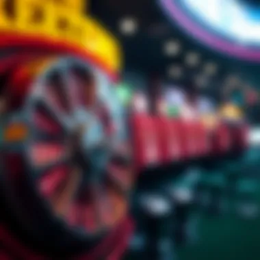 Effective Betting Strategies for Free Spins Betting strategies for utilizing free spins