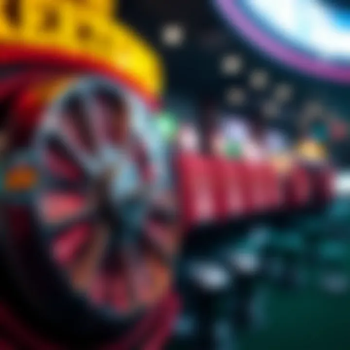 Effective Betting Strategies for Free Spins Betting strategies for utilizing free spins