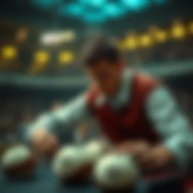 The Evolution of Betting Strategies Over Time Historical background of betting strategies