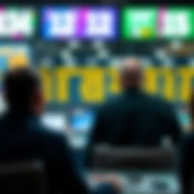 Strategies for effective lottery betting