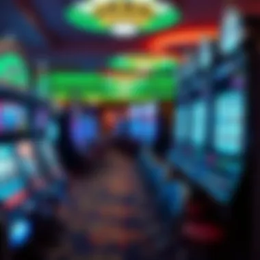 A strategic overview of various betting strategies for slot play