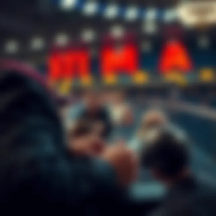 Strategies for successful betting outcomes