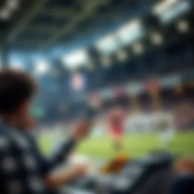 Effective Betting Strategies for Success