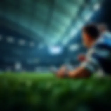 User benefits from betting strategies