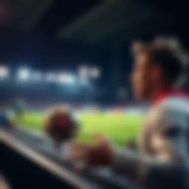 Strategic approaches to utilizing betting odds