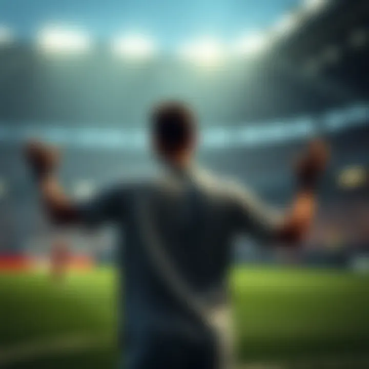 Strategic Approaches to Betting Odds Strategies for utilizing betting odds