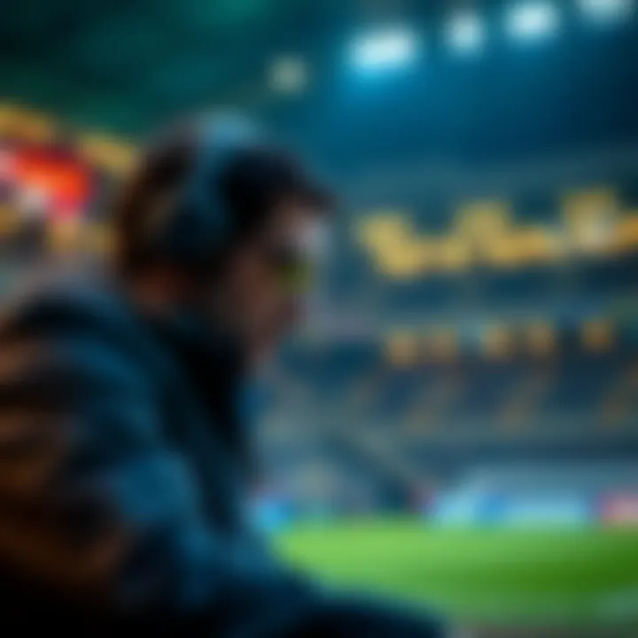 Developing Effective Betting Strategies Developing effective betting strategies