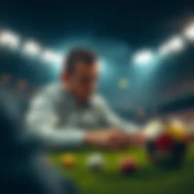 Strategic betting techniques