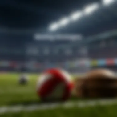 Effective Betting Strategies with Odds Illustration of betting strategy using converted odds