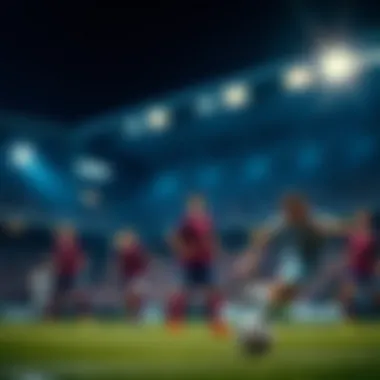 Essential Tips for Successful Betting Visual representation of betting tips