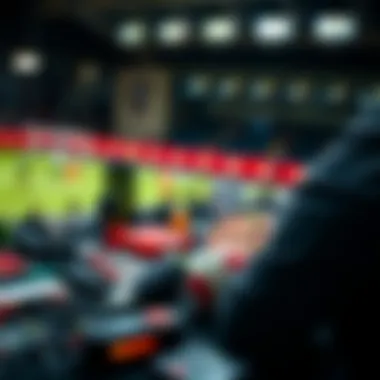 A collection of tools and resources for successful betting experiences