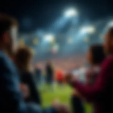 The Power of Community in Betting Success Community engagement in betting