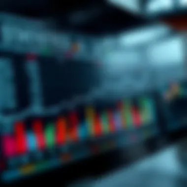 Statistics: The Backbone of Successful Betting Statistical analysis chart in betting