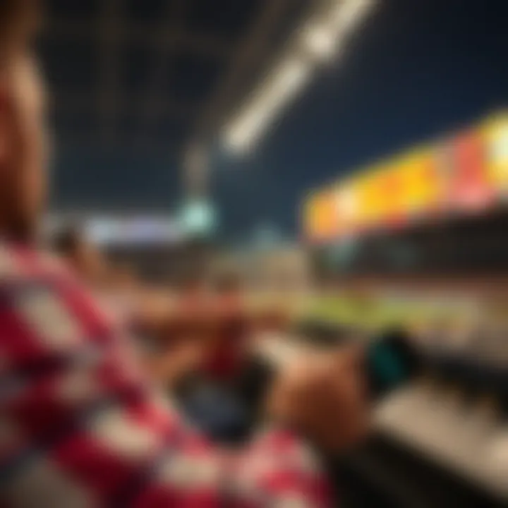 Key strategies for enhancing betting experience Strategic considerations for bettors