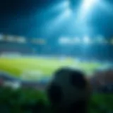 Understanding BTTS Betting Concept