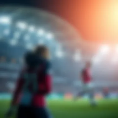 Winning Strategies for BTTS Bets Strategies for Successful BTTS Bets