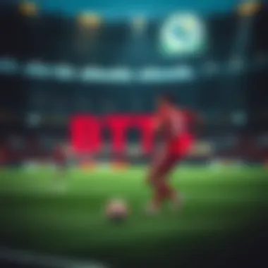 Essential Tips for BTTS Betting Tips for Effective BTTS Betting