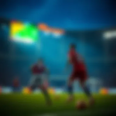 Data-Driven Predictions for BTTS Data Analysis for BTTS Predictions