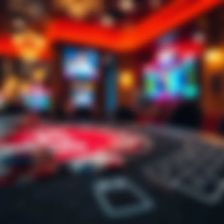 Market Trends in Canadian Online Blackjack Overview of online blackjack market trends in Canada