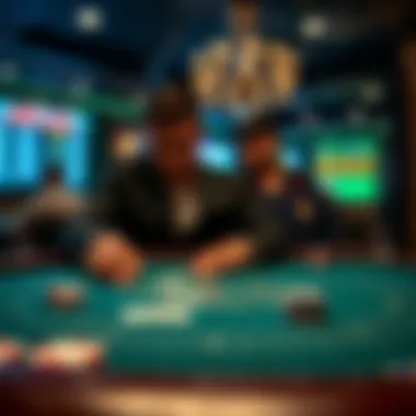 Effective Strategies for Winning at Online Blackjack Visual guide to effective blackjack strategies