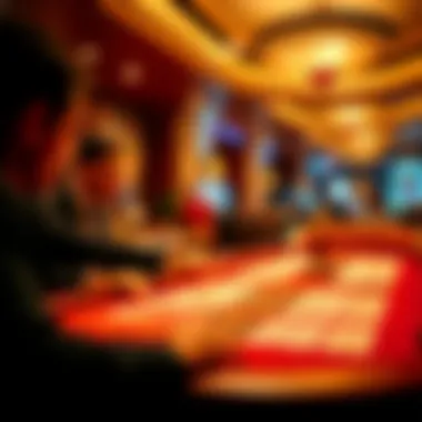 Critical Elements in Successful Casino Operations Elements of successful casino operations