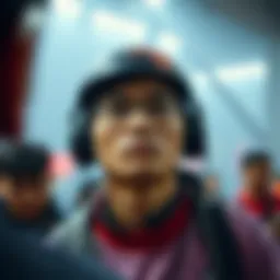 Insightful analysis of CBLOL trends