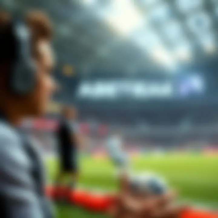 Challenges in the betting industry