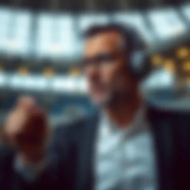 Importance of data-driven decisions