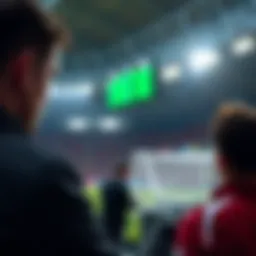 Analysis of current betting odds