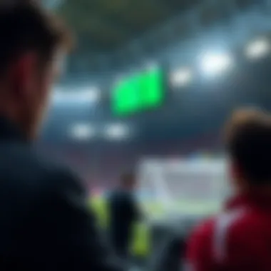 Analysis of current betting odds