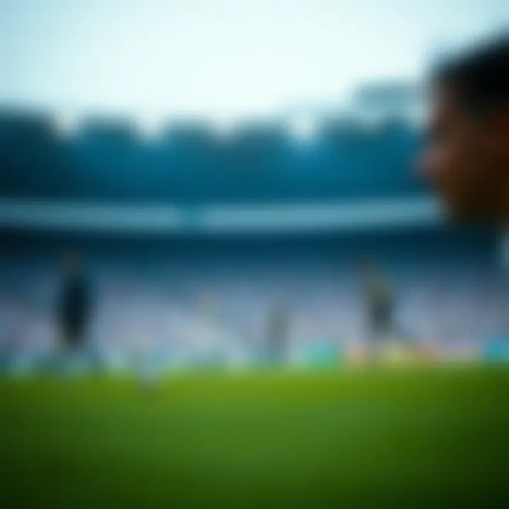 Community engagement in betting