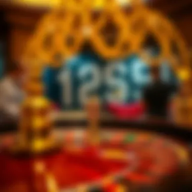 Common pitfalls in betting on European roulette