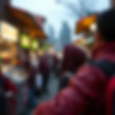 Community engagement in Toto sites