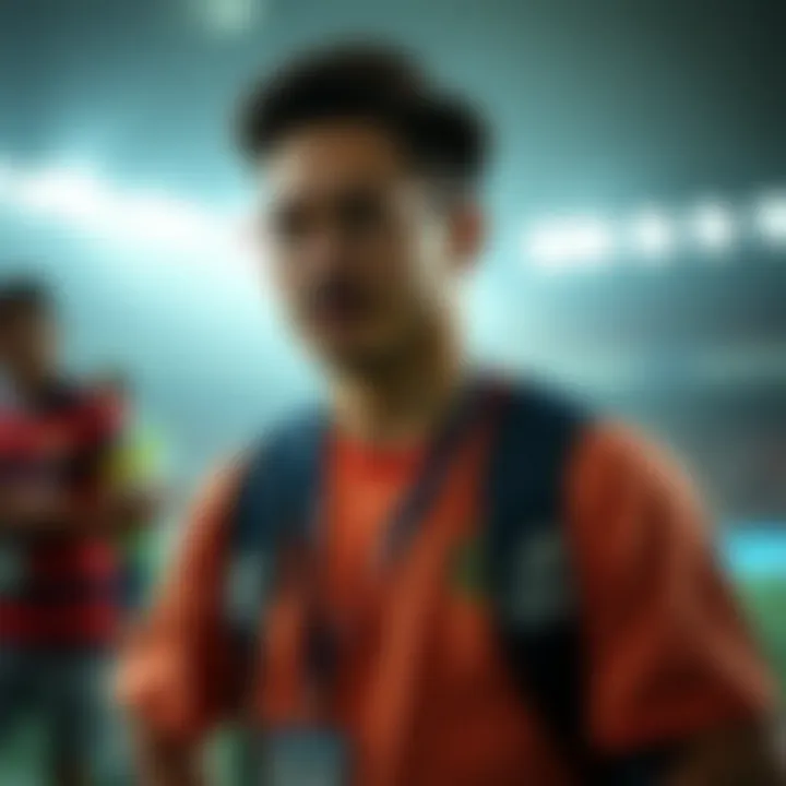 Insights from the 1xbet Community Exploring community insights on 1xbet