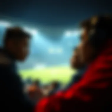 The role of community in CBLOL betting