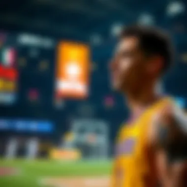 Comparative Analysis of Various Betting Sites Comparison of betting platforms