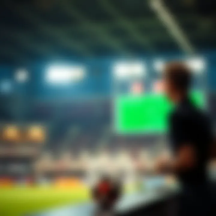 Comprehensive guide for bettors