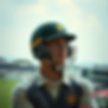 Current betting trends in cricket