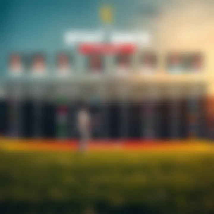 Detailed statistics of cricket teams