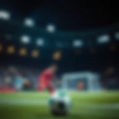 Utilizing Data Analytics for Football Predictions Data analytics in football prediction