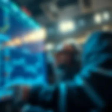 Real-time data analytics in betting