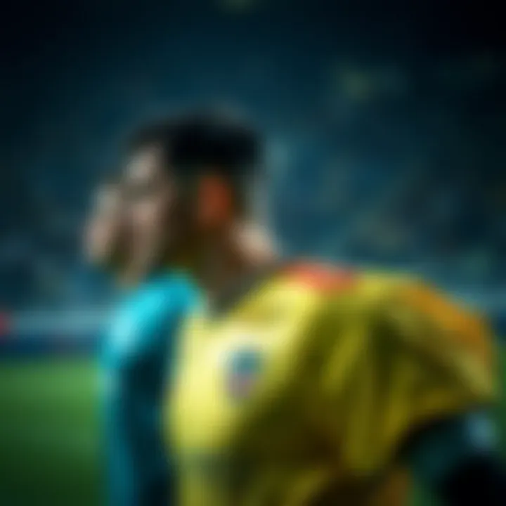 Key Player Profiles of Debreceni VSC Overview of player profiles and their impact on the game