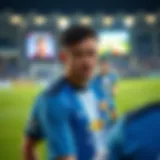 Tactical analysis of Debreceni VSC strategies on the field