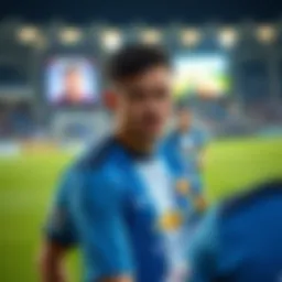 Tactical analysis of Debreceni VSC strategies on the field